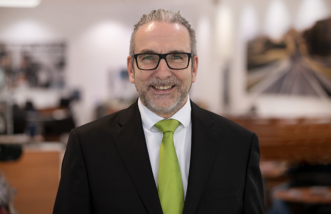 Detlef Kapuczenski